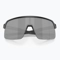 Oakley Sutro Lite matte black/prizm black sunglasses 5