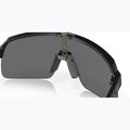Oakley Sutro Lite matte black/prizm black sunglasses 7
