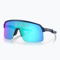 Oakley Sutro Lite matte navy cycling glasses 0OO9463-946306 5