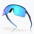 Oakley Sutro Lite matte navy cycling glasses 0OO9463-946306 7