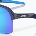 Oakley Sutro Lite matte navy cycling glasses 0OO9463-946306 10