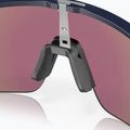 Oakley Sutro Lite matte navy cycling glasses 0OO9463-946306 11