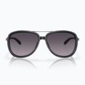 Oakley Split Time velvet black/prizm grey gradient sunglasses 2