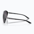 Oakley Split Time velvet black/prizm grey gradient sunglasses 3