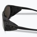Oakley Clifden matte black/prizm black polarized sunglasses 4