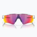 Oakley Radar EV XS Path matte white/prizm road children's sunglasses 2