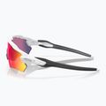 Oakley Radar EV XS Path matte white/prizm road children's sunglasses 3