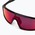 Oakley Sutro polished black/prizm road cycling glasses 0OO9406 3