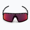 Oakley Sutro polished black/prizm road cycling glasses 0OO9406 5