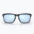 Sunglasses Oakley Sylas matte black 2