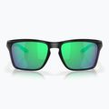Oakley Sylas black ink/prizm jade sunglasses 2