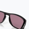 Oakley Sylas black ink/prizm jade sunglasses 7