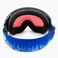 Oakley Flight Deck mikaela shiffrin/prizm snow jade iridium ski goggles OO7064-C0 3