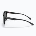 Oakley Spindrift black ink/prizm black sunglasses 4