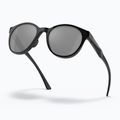 Oakley Spindrift black ink/prizm black sunglasses 5