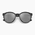 Oakley Spindrift black ink/prizm black sunglasses 6