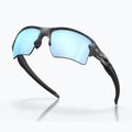 Sunglasses Oakley Flak 2.0 XL matte black camo 4