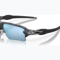 Sunglasses Oakley Flak 2.0 XL matte black camo 6