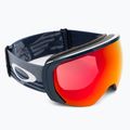 Oakley Flight Path ski goggles kilde viking/prizm snow torch iridium OO7110-46