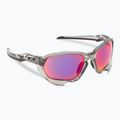 Oakley Plazma grey ink/prizm road sunglasses