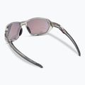 Oakley Plazma grey ink/prizm road sunglasses 2