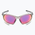 Oakley Plazma grey ink/prizm road sunglasses 3