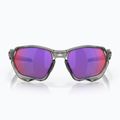 Oakley Plazma grey ink/prizm road sunglasses 6