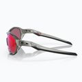 Oakley Plazma grey ink/prizm road sunglasses 7