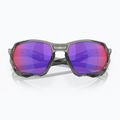 Oakley Plazma grey ink/prizm road sunglasses 9