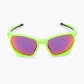 Oakley Plazma matte retina burn/prizm road sunglasses 0OO9019 3
