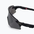 Oakley Encoder matte black/prizm black cycling glasses 0OO9471 4