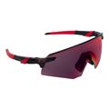 Oakley Encoder matte black/prizm road cycling glasses 0OO9471