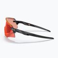 Oakley Encoder sunglasses polished black/prizm field 3