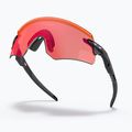 Oakley Encoder sunglasses polished black/prizm field 4