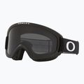 Oakley O-Frame 2.0 Pro S matte black/dark grey ski goggles
