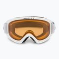 Oakley O-Frame 2.0 Pro S matte white/persimmon ski goggles 2