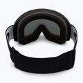 Oakley O-Frame 2.0 Pro matte black/dark grey ski goggles OO7124-02 3