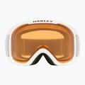 Oakley O-Frame 2.0 Pro L matte white/persimmon ski goggles 5