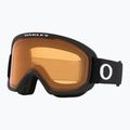 Oakley O-Frame 2.0 Pro M matte black/persimmon ski goggles