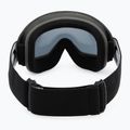 Oakley O-Frame 2.0 Pro M matte black/dark grey ski goggles 3