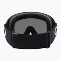 Oakley O-Frame 2.0 Pro M matte black/dark grey ski goggles 3