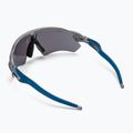 Oakley Radar EV Path holographic/prizm grey 0OO9208 cycling glasses 2