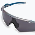 Oakley Radar EV Path holographic/prizm grey 0OO9208 cycling glasses 3
