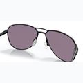 Oakley Contrail satin goggle satin black/prizm grey sunglasses 7