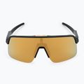 Oakley Sutro Lite matte carbon cycling glasses 0OO9463-946313 3