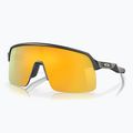 Oakley Sutro Lite matte carbon cycling glasses 0OO9463-946313 5