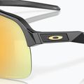 Oakley Sutro Lite matte carbon cycling glasses 0OO9463-946313 10