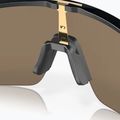 Oakley Sutro Lite matte carbon cycling glasses 0OO9463-946313 11
