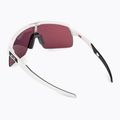 Oakley Sutro Lite matte white/prizm field sunglasses 2