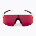 Oakley Sutro Lite matte white/prizm field sunglasses 3